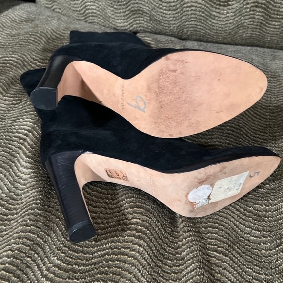 Vintage New Michael Kors Ankle Boots - Picture 4 of 5